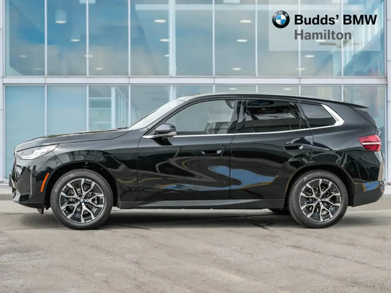 BMW X3 - Image 3