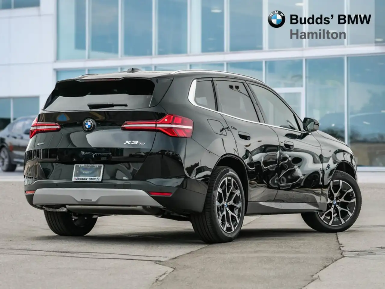 BMW X3 - Image 2