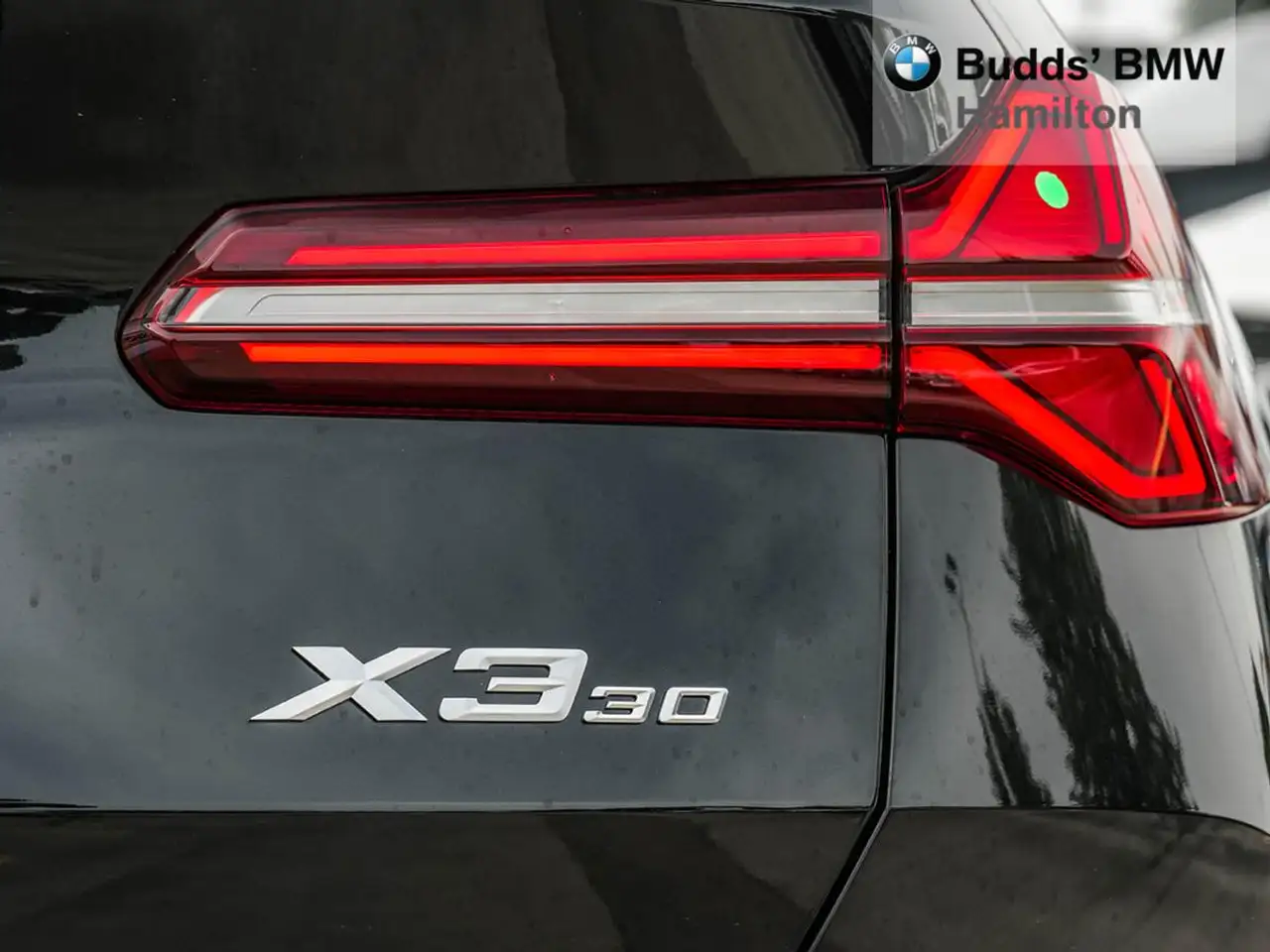 BMW X3 - Image 10