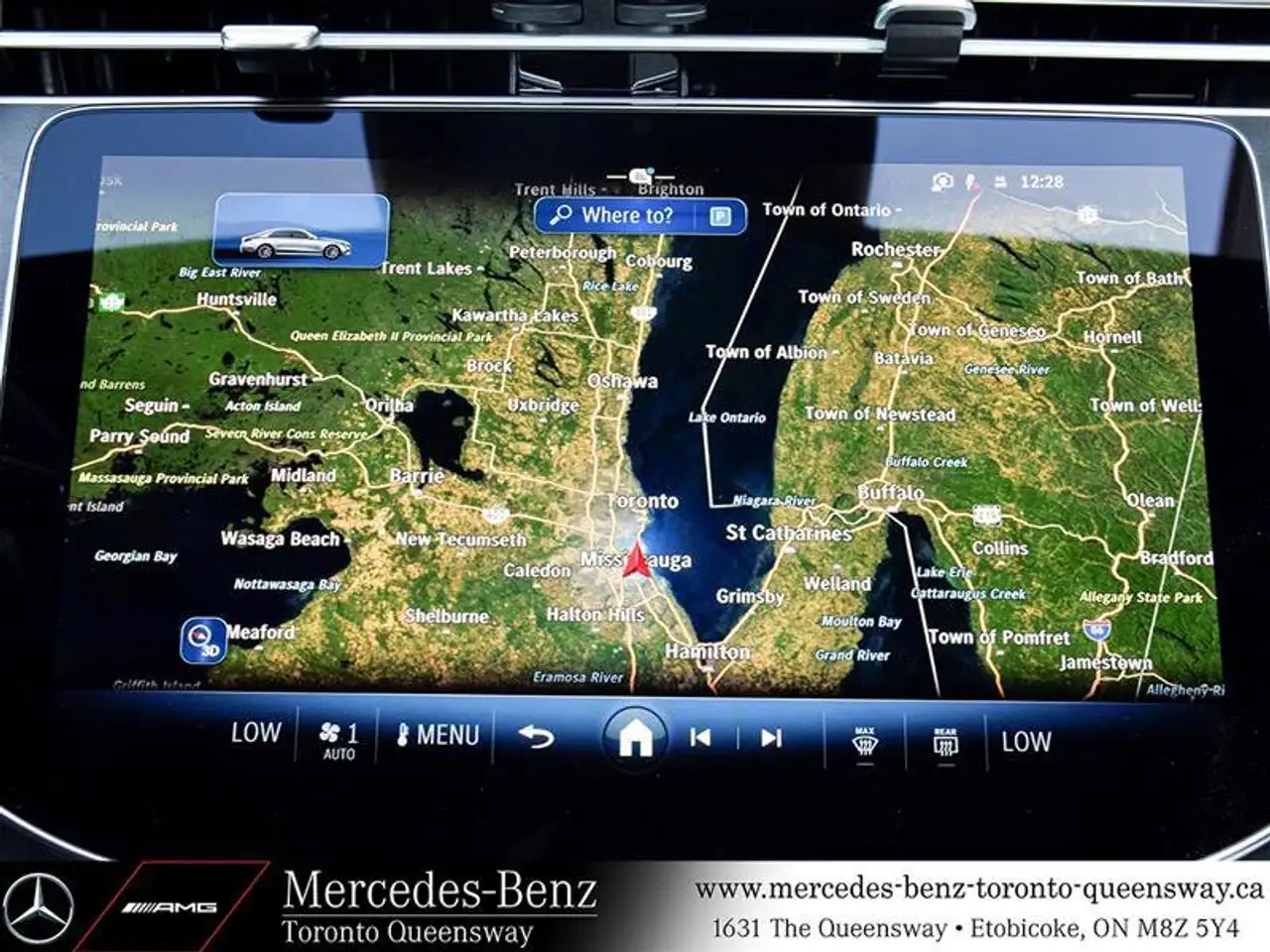 Mercedes-Benz E-Class - Image 29