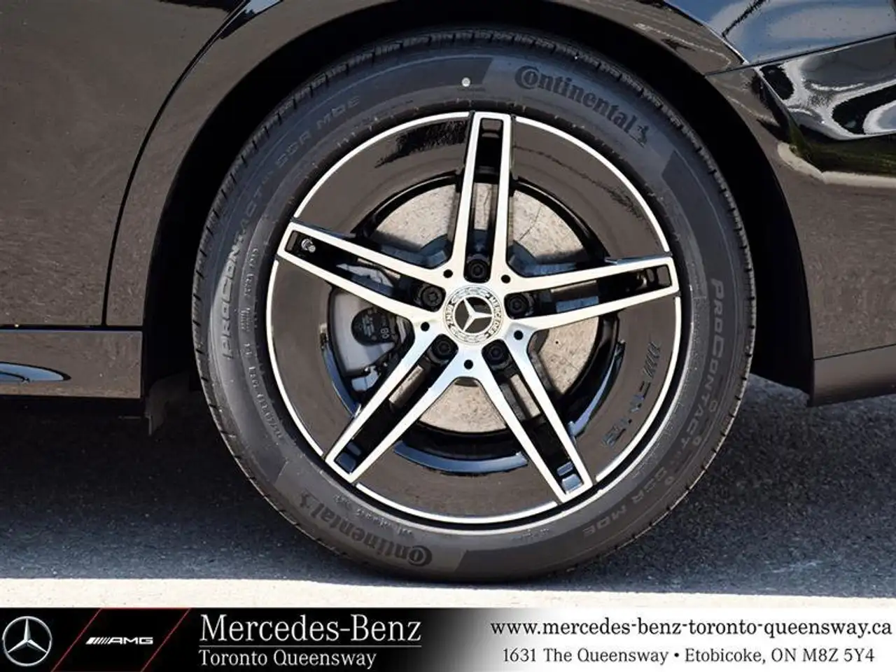 Mercedes-Benz E-Class - Image 8