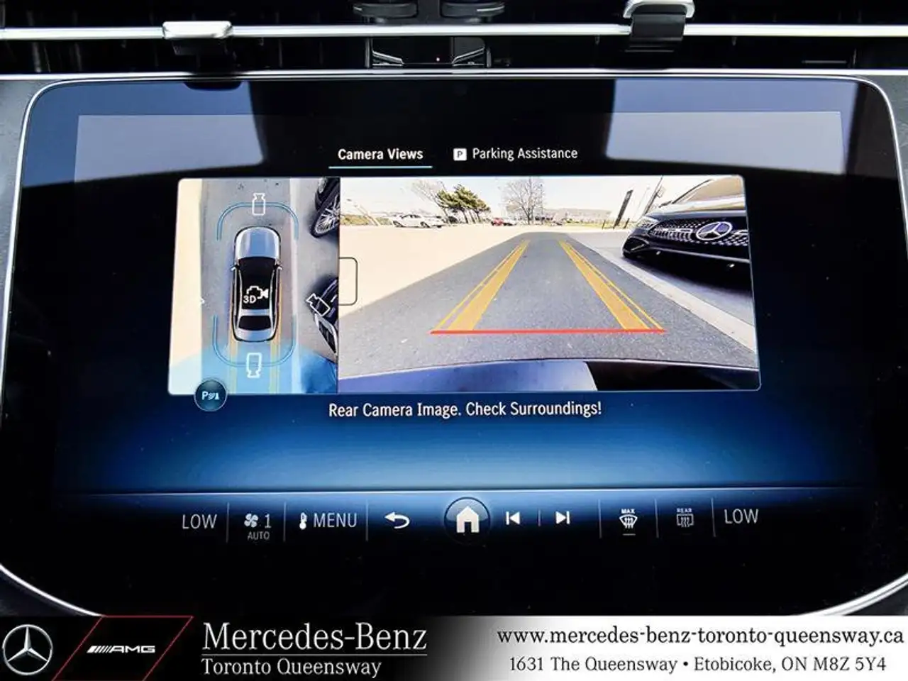 Mercedes-Benz E-Class - Image 30