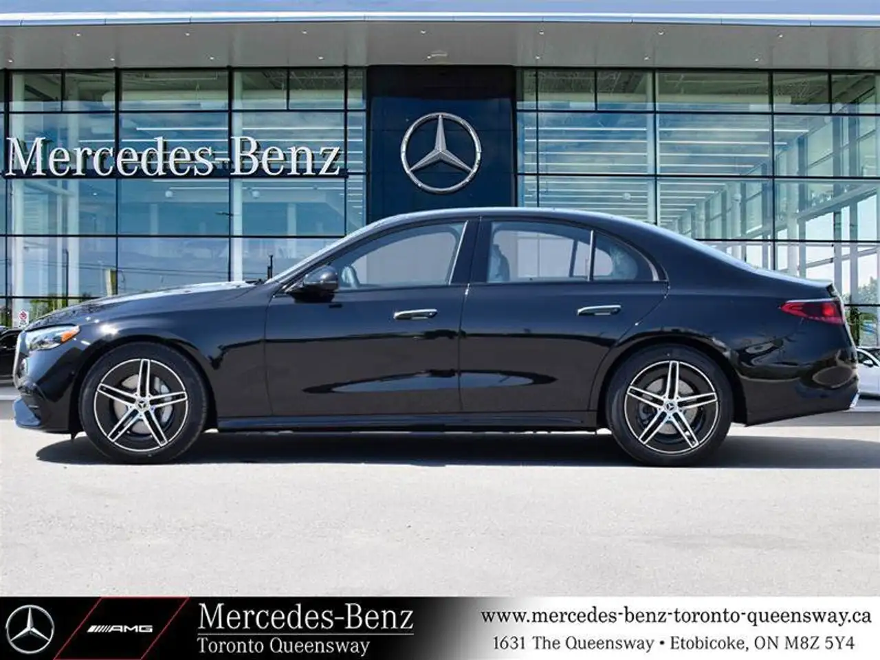 Mercedes-Benz E-Class - Image 3