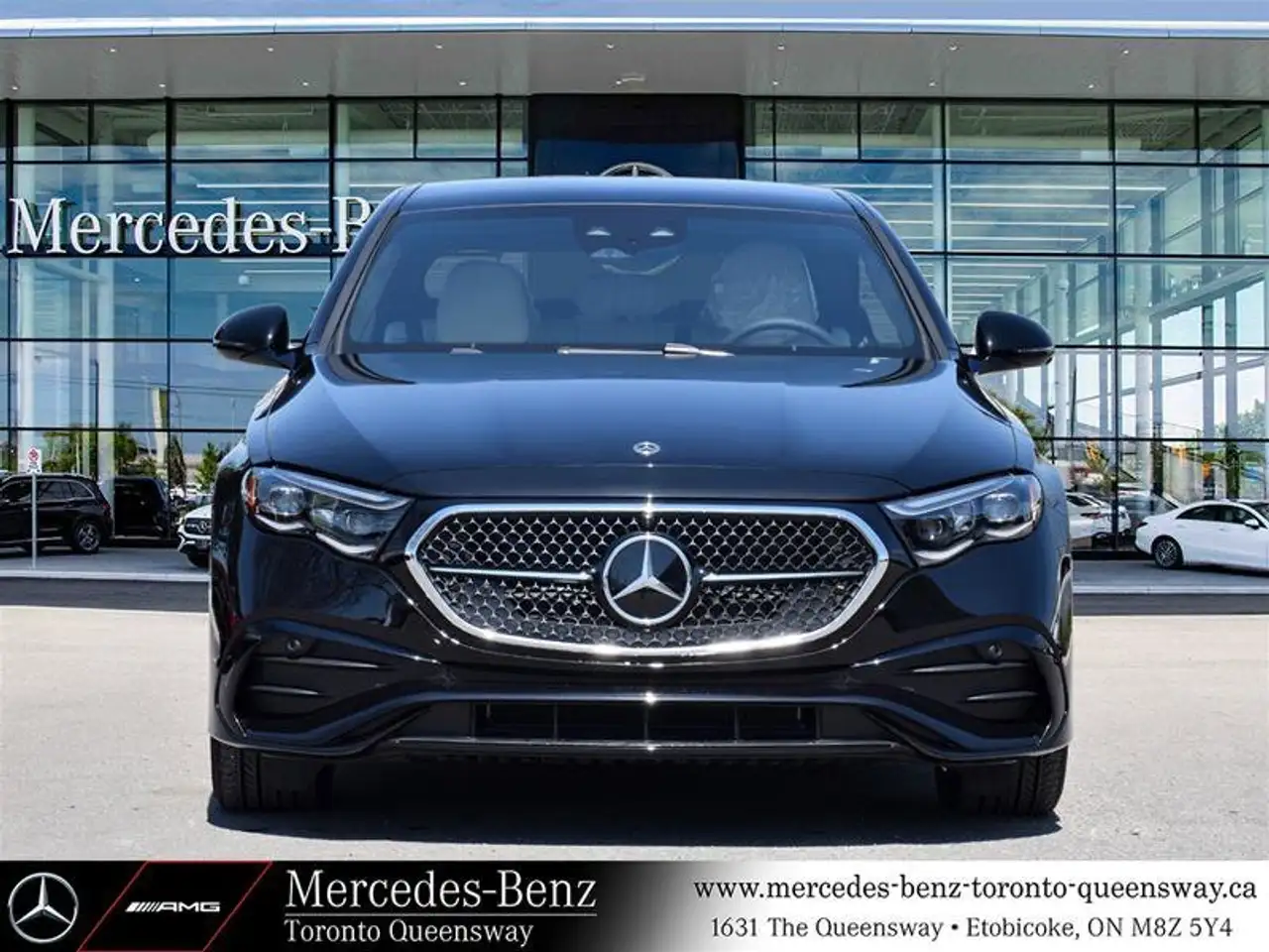 Mercedes-Benz E-Class - Image 2