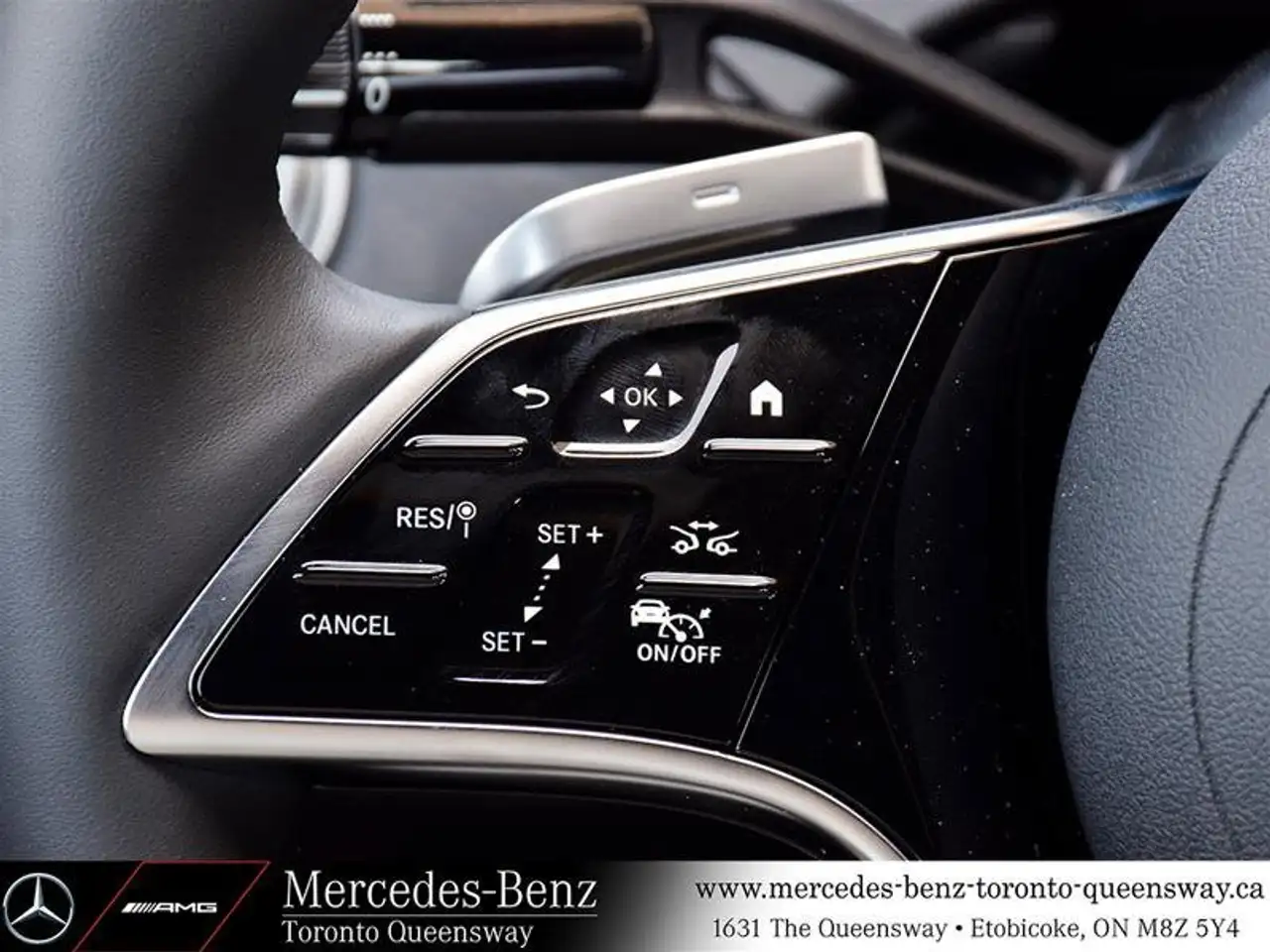 Mercedes-Benz E-Class - Image 24