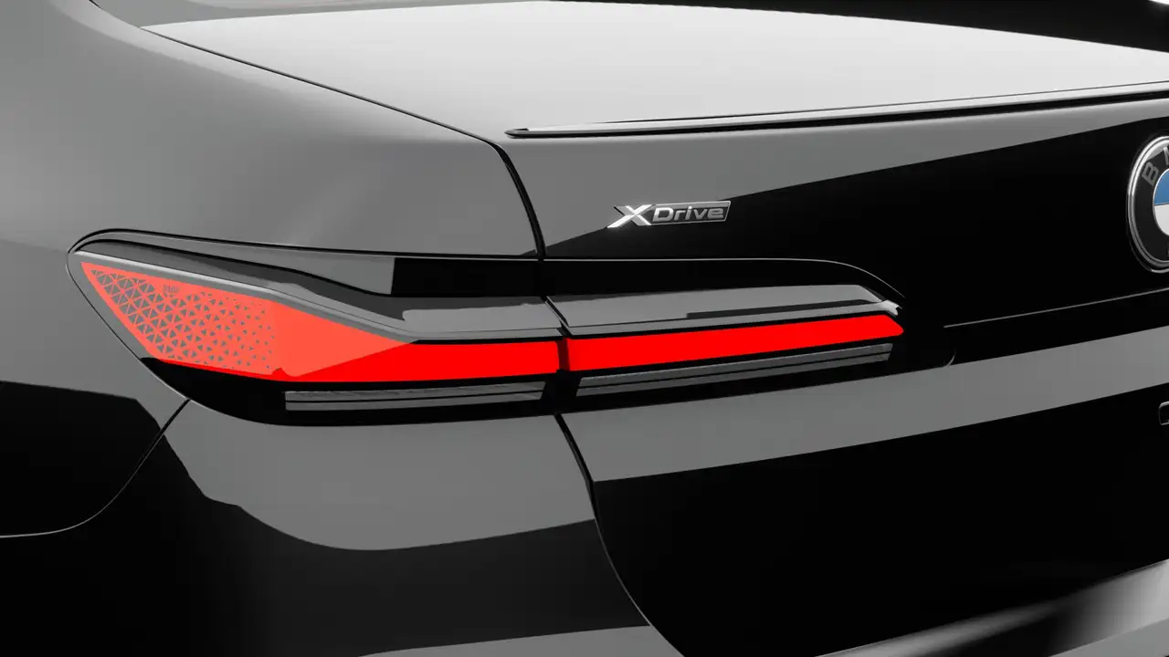 BMW 7 Series - Image 11