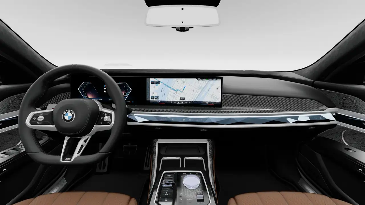 BMW 7 Series - Image 13