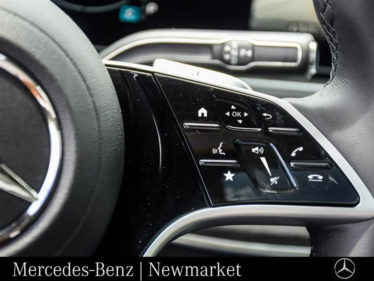 Mercedes-Benz GLE - Image 24