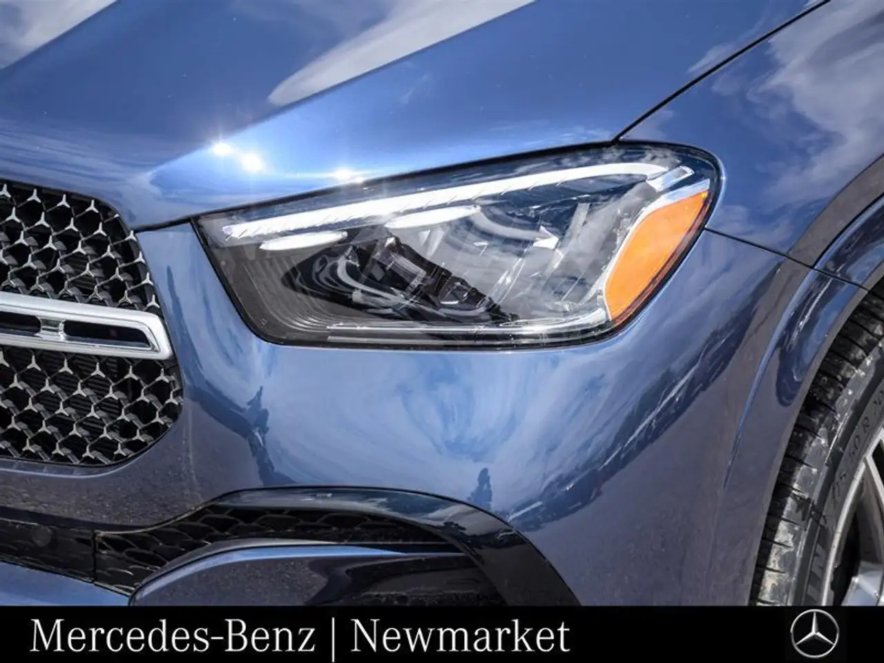 Mercedes-Benz GLE - Image 7