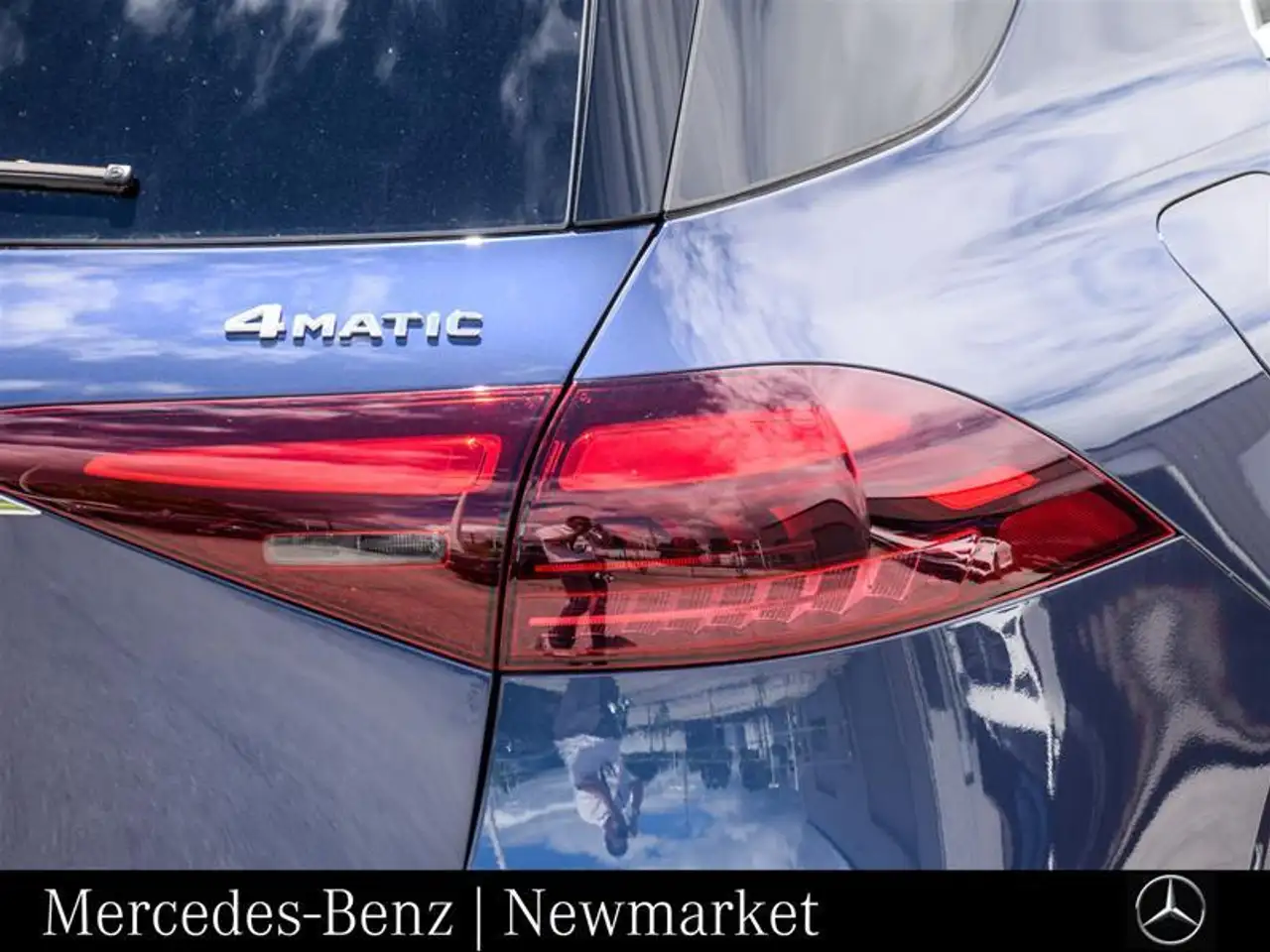 Mercedes-Benz GLE - Image 6