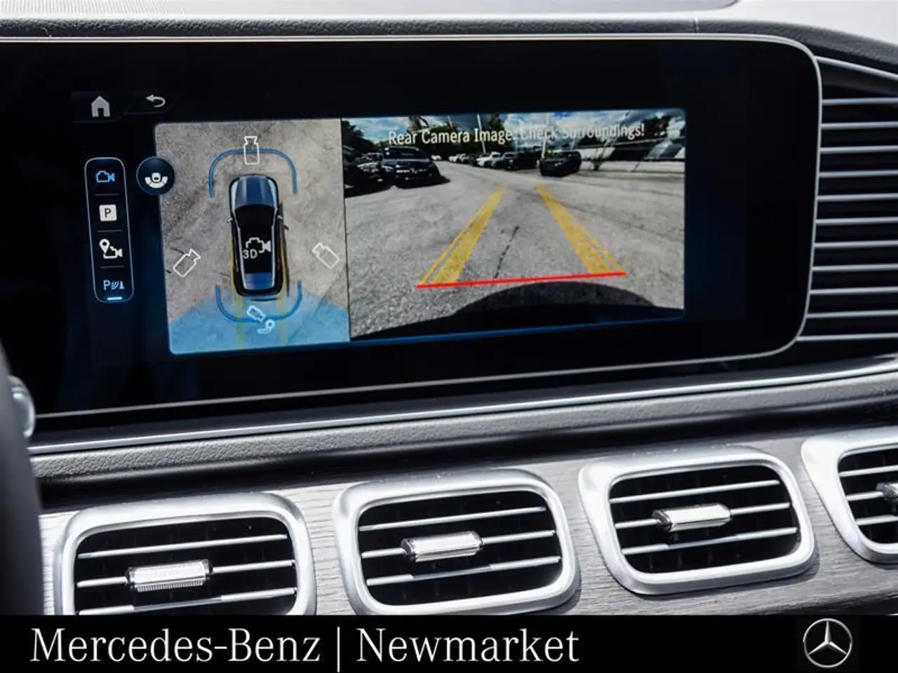 Mercedes-Benz GLE - Image 19