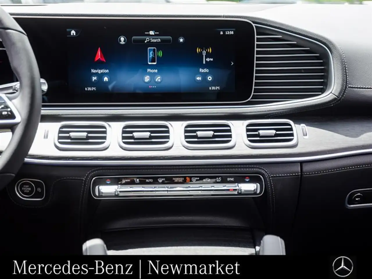 Mercedes-Benz GLE - Image 17