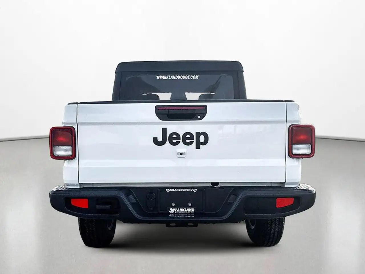 Jeep Gladiator - Image 4