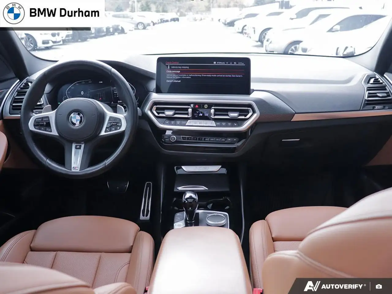 BMW X3 - Image 25