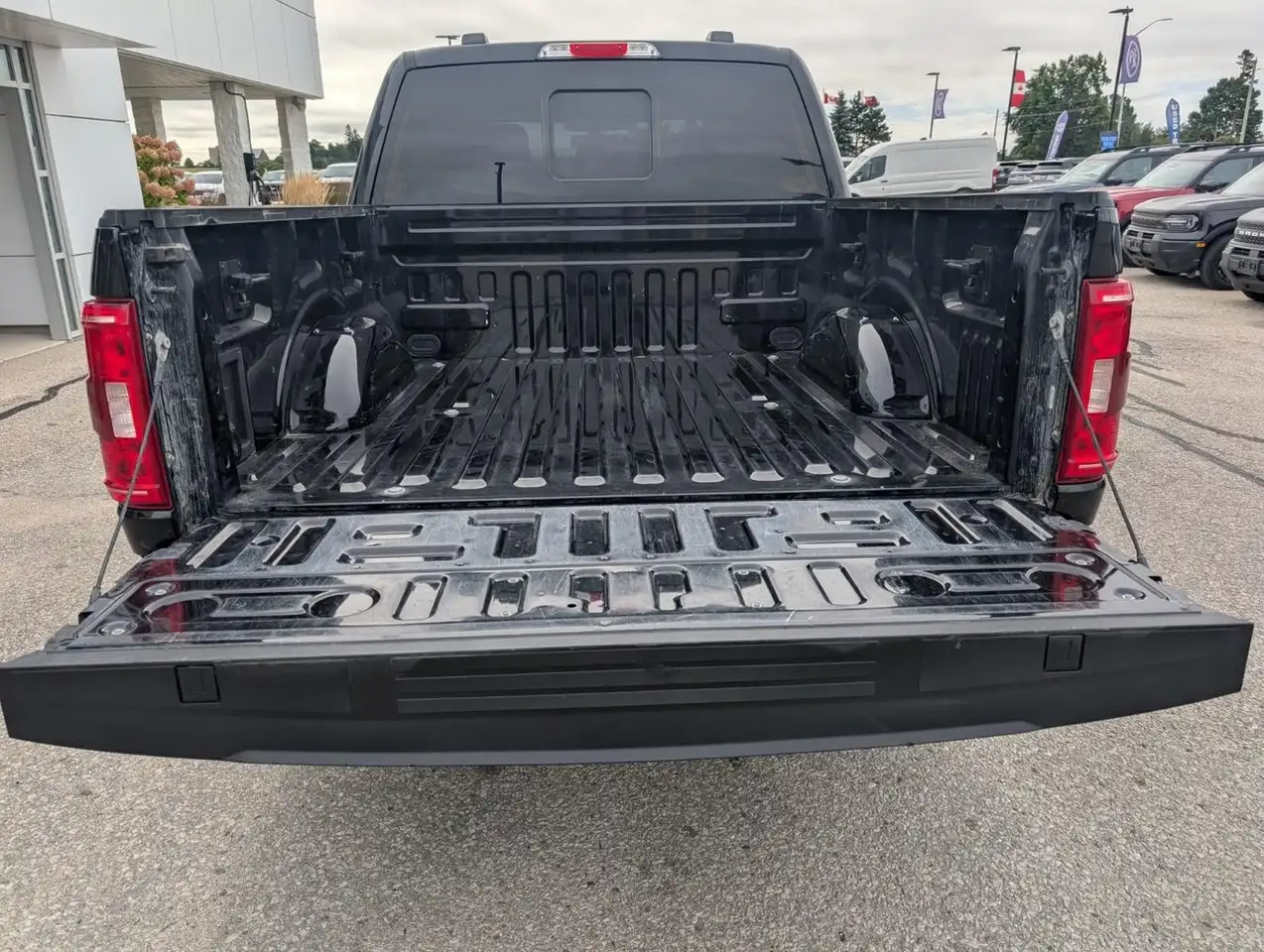 Ford F-150 - Image 10