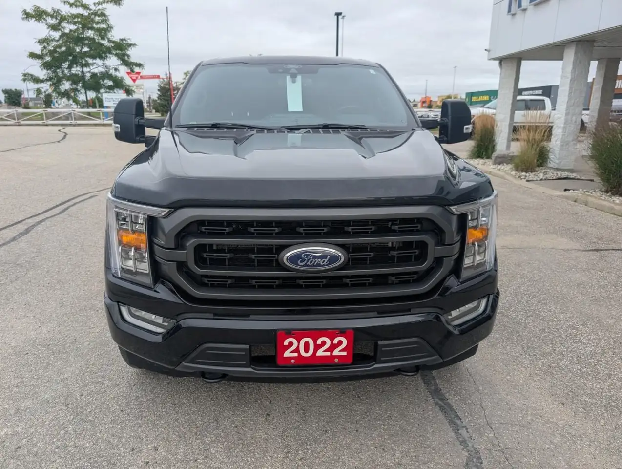 Ford F-150 - Image 8