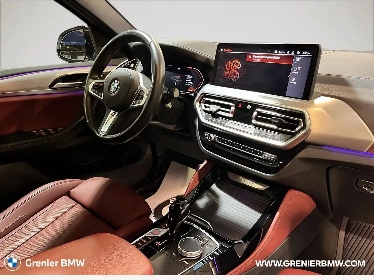 BMW X4 - Image 13