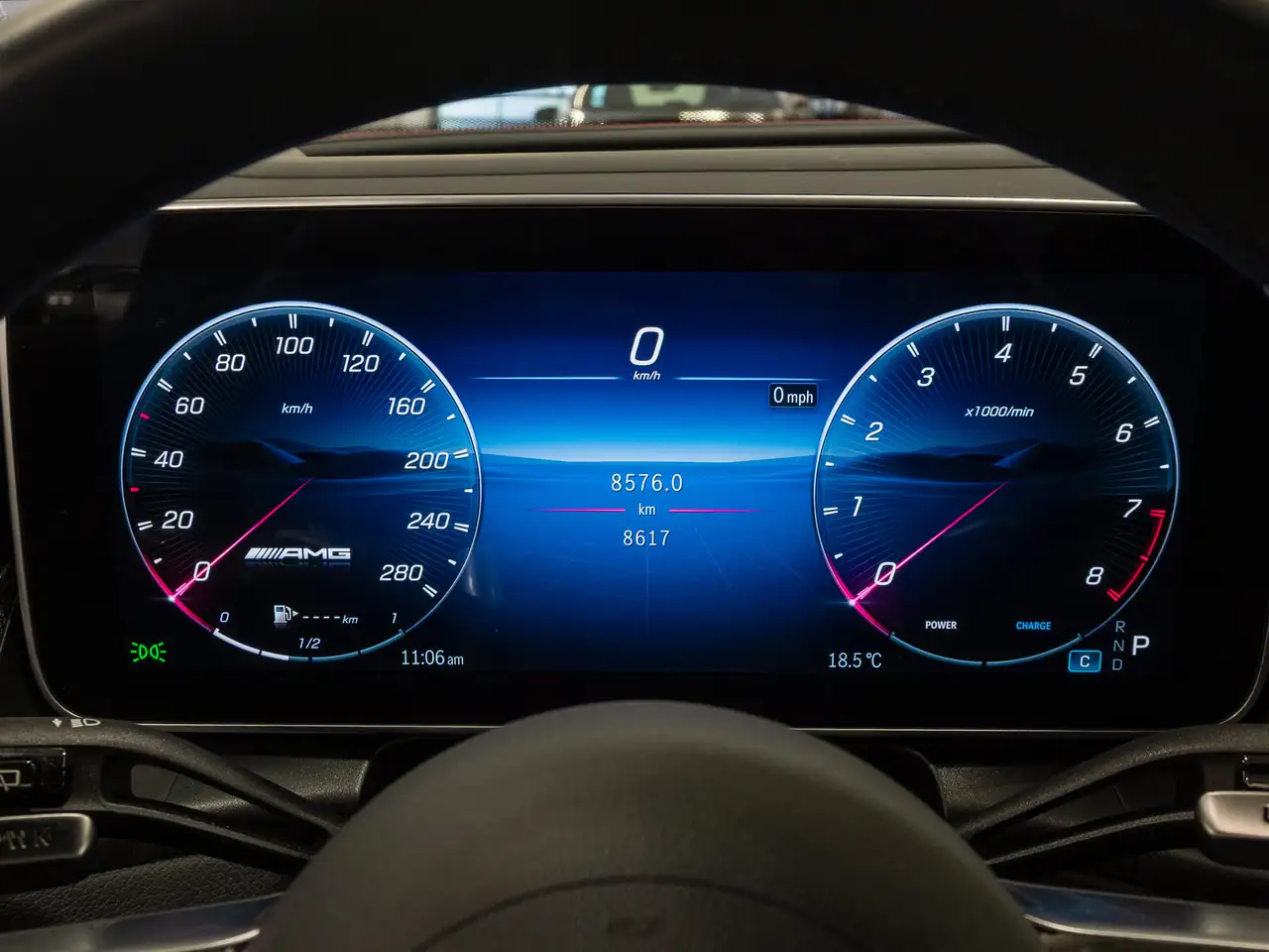 Mercedes-Benz GLC - Image 7