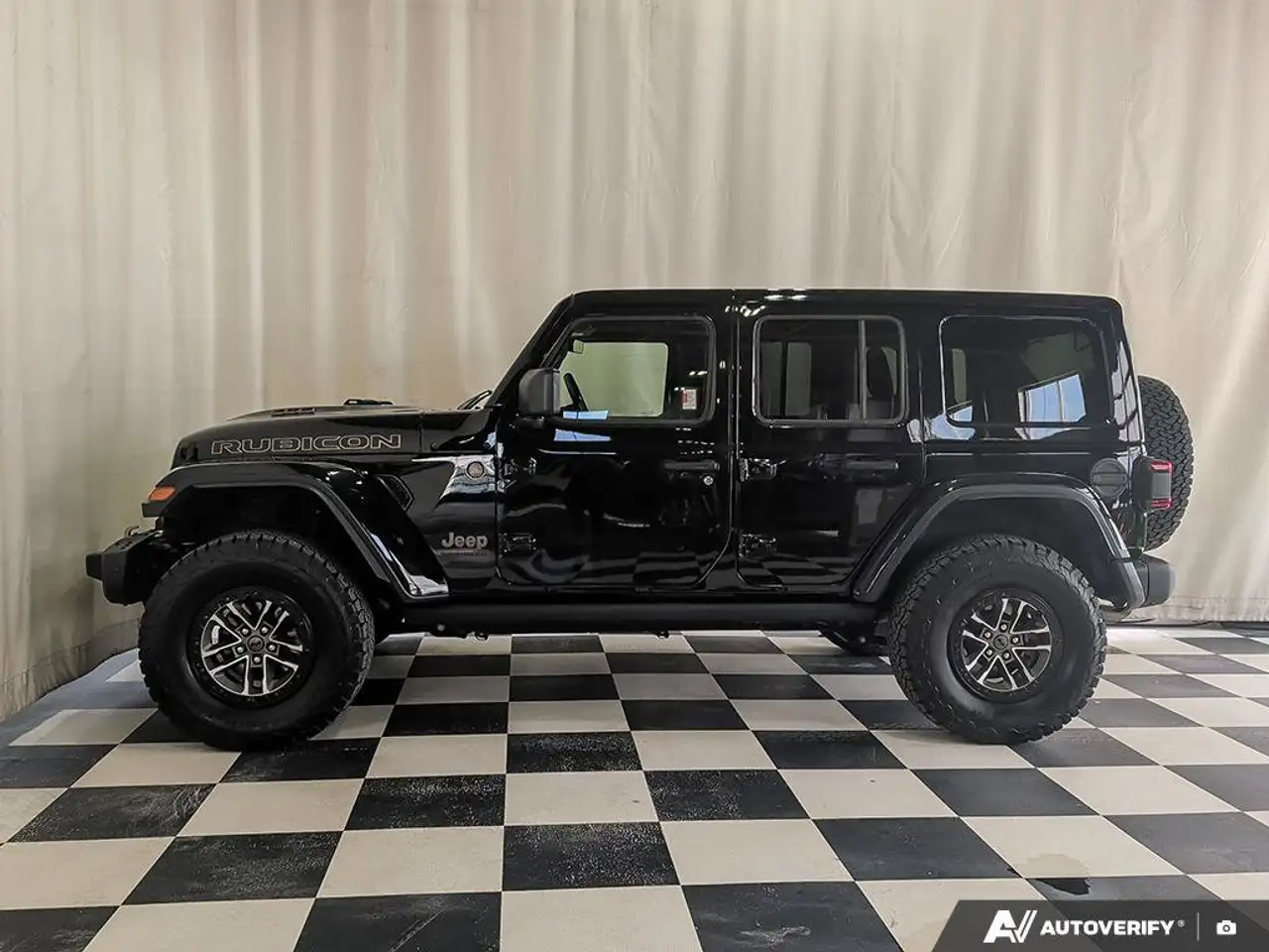 Jeep Wrangler - Image 7