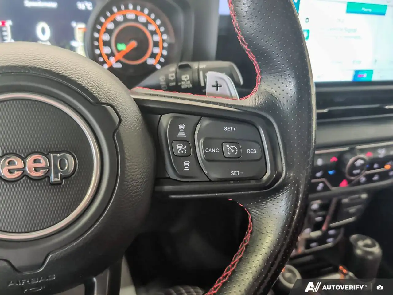 Jeep Wrangler - Image 20