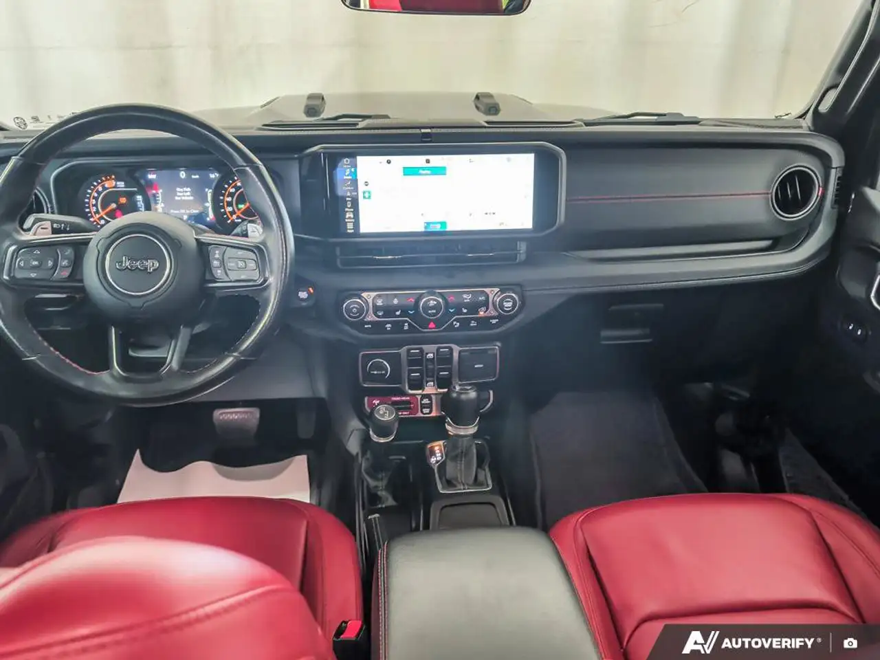 Jeep Wrangler - Image 28