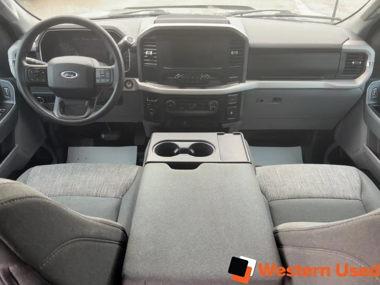 Ford F-150 - Image 5