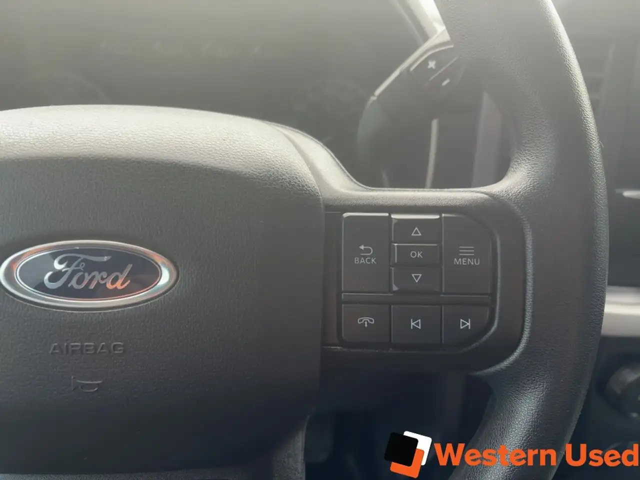 Ford F-150 - Image 10