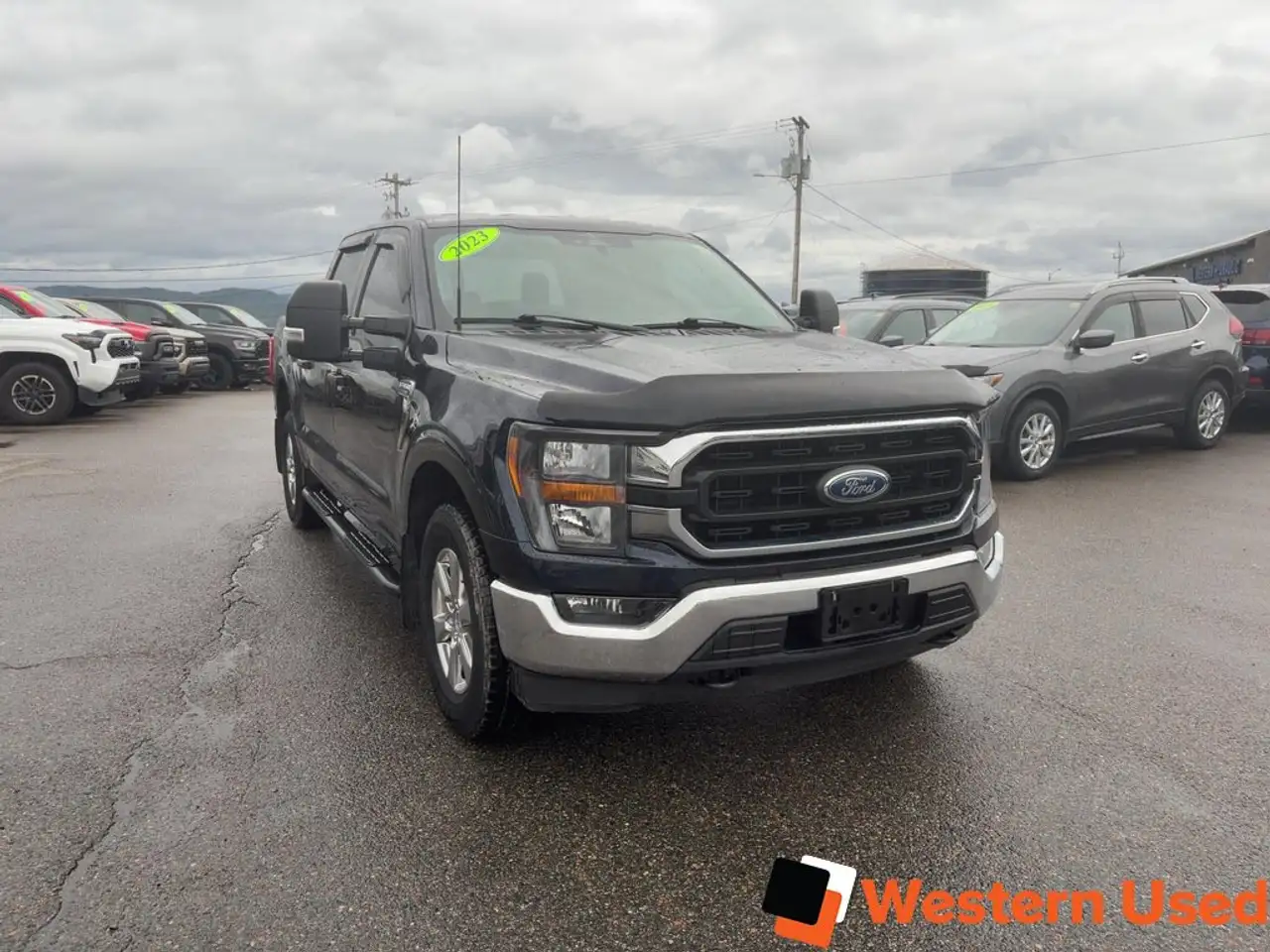 Ford F-150 - Image 1