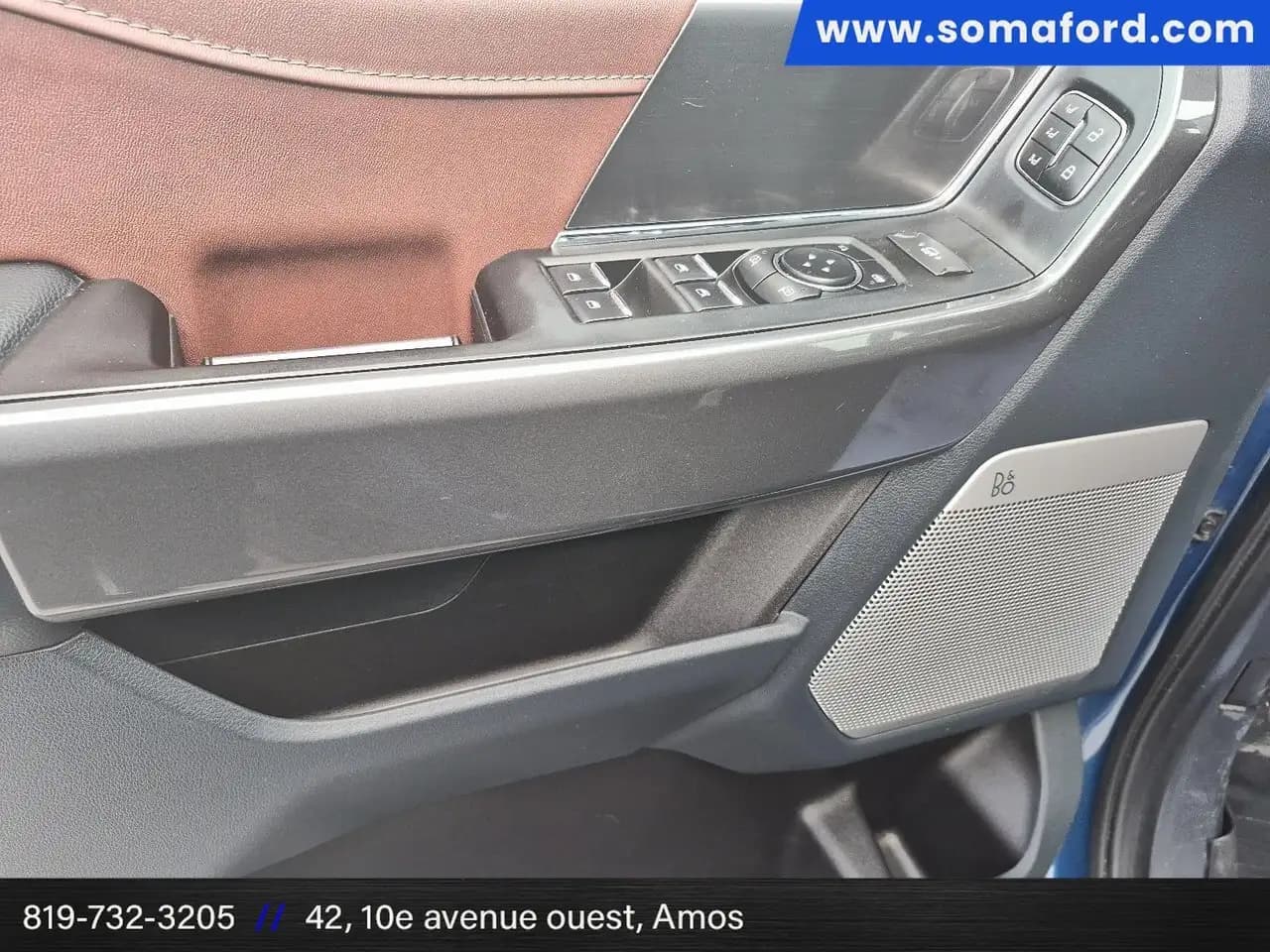 Ford F-150 - Image 11
