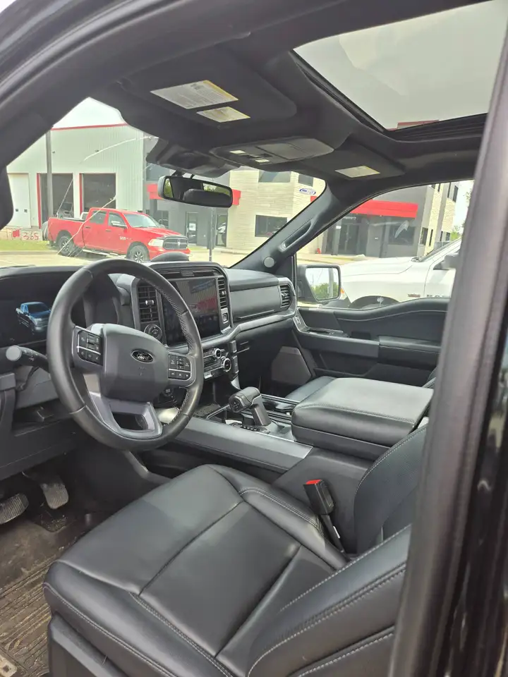 Ford F-150 - Image 5