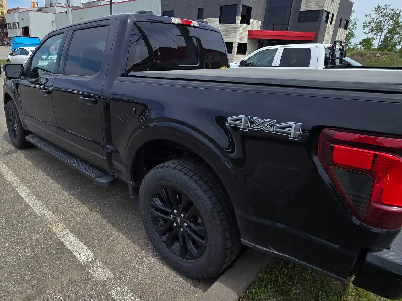 Ford F-150 - Image 3
