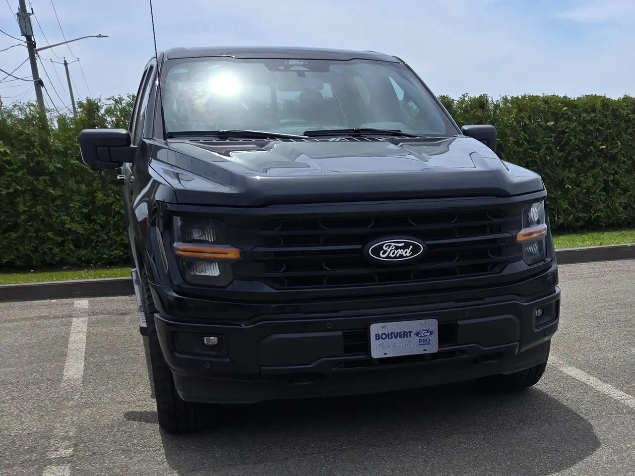 Ford F-150 - Image 6