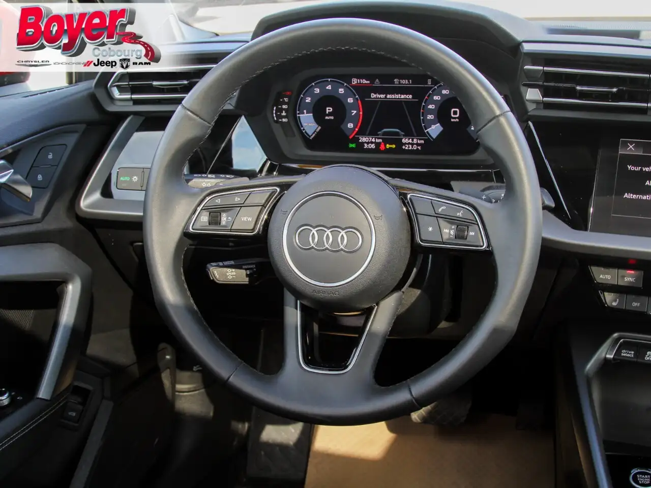 Audi A3 - Image 16
