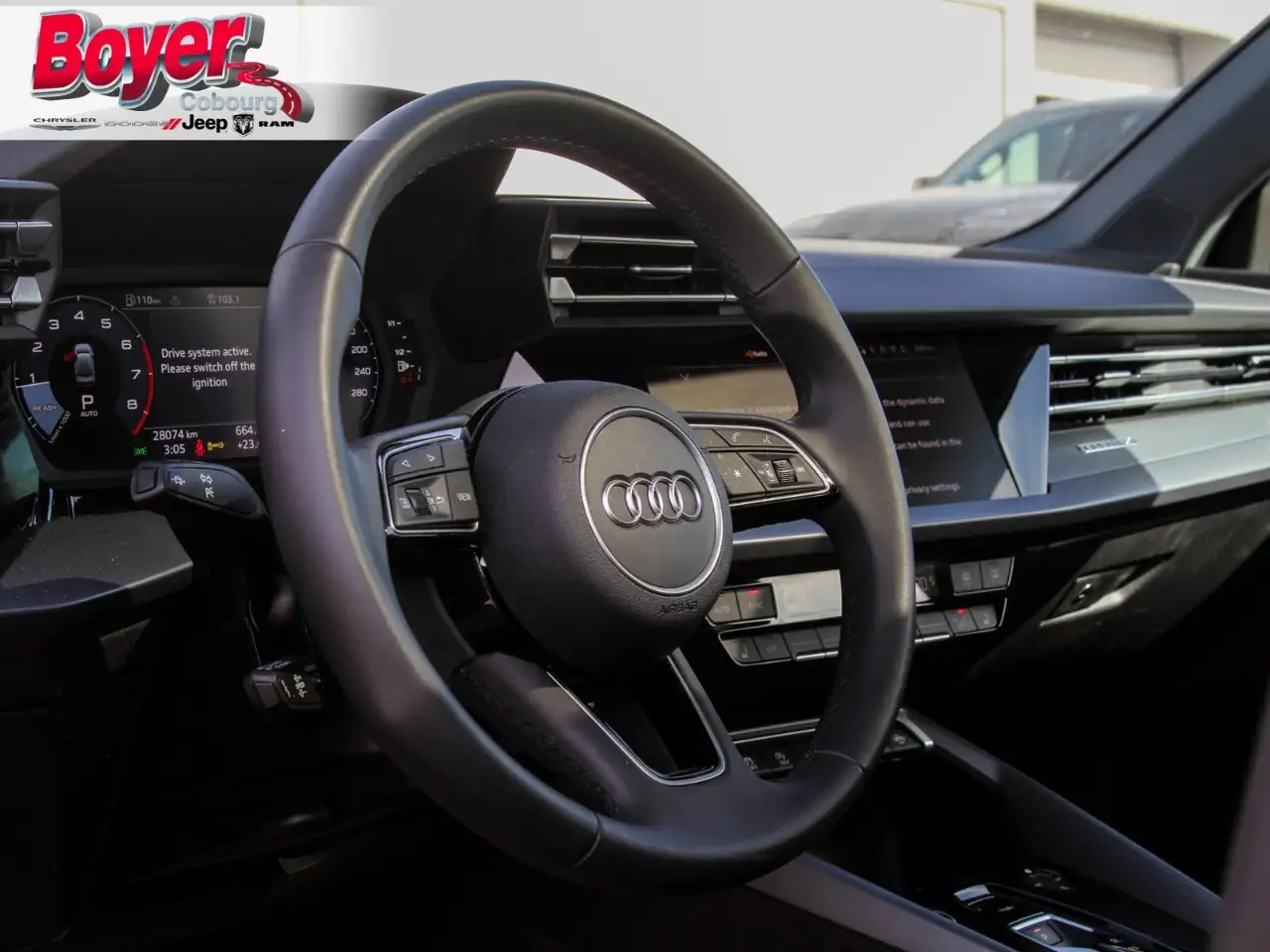 Audi A3 - Image 12