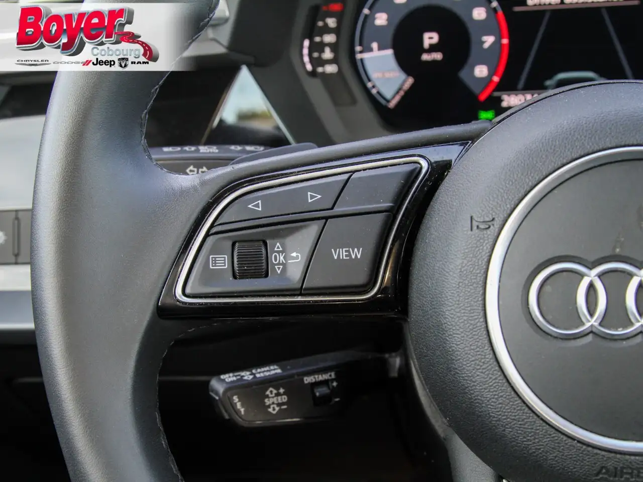Audi A3 - Image 18
