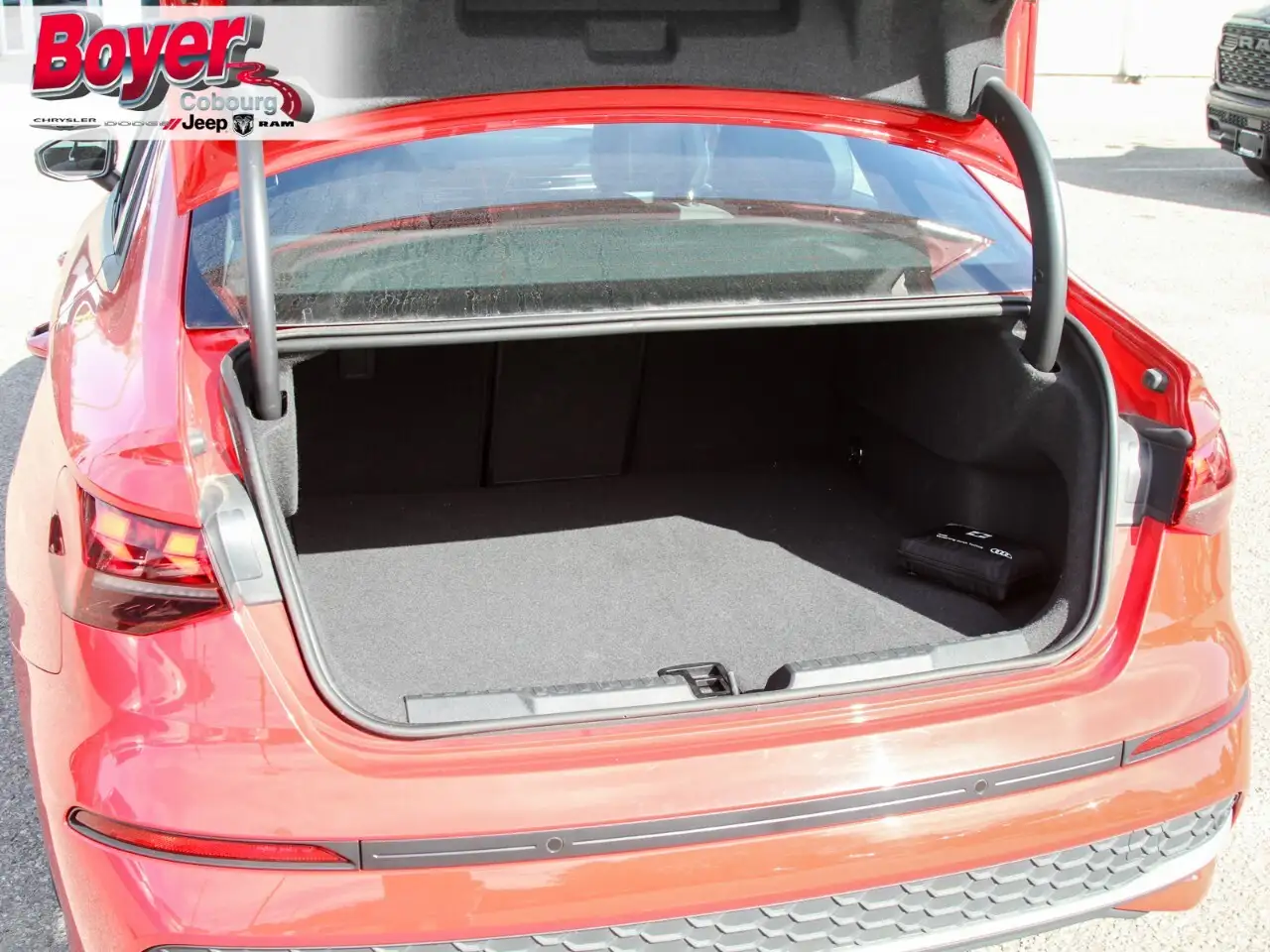 Audi A3 - Image 10