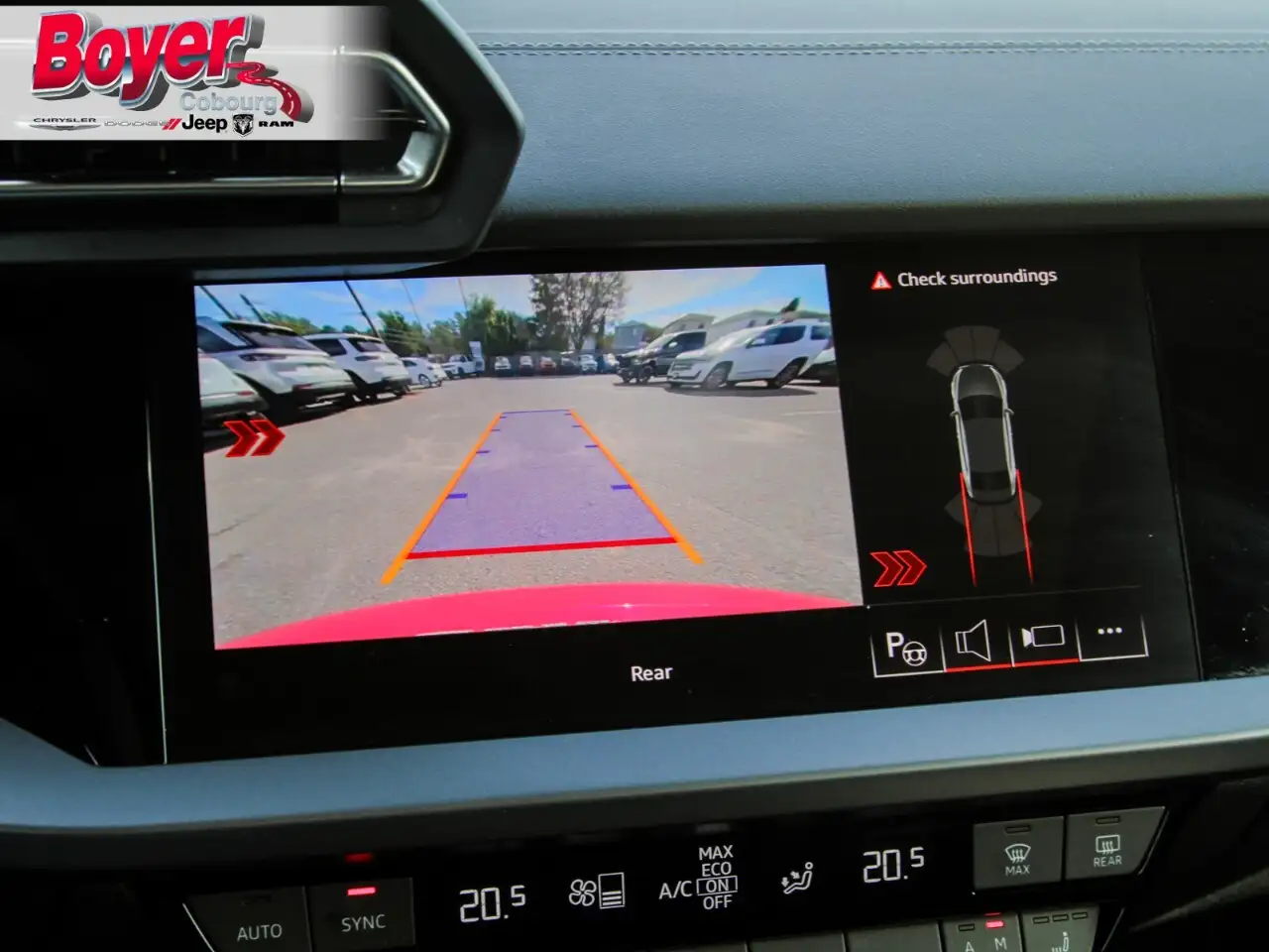 Audi A3 - Image 21