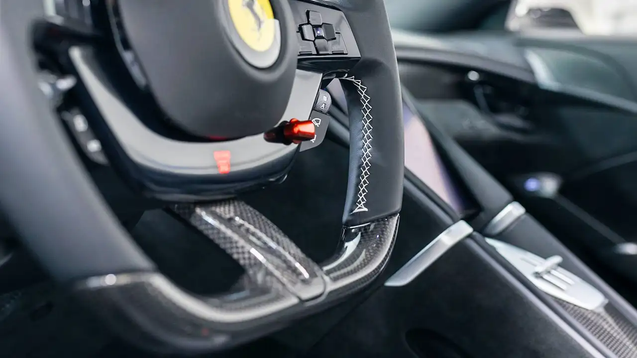 Ferrari Roma - Image 6