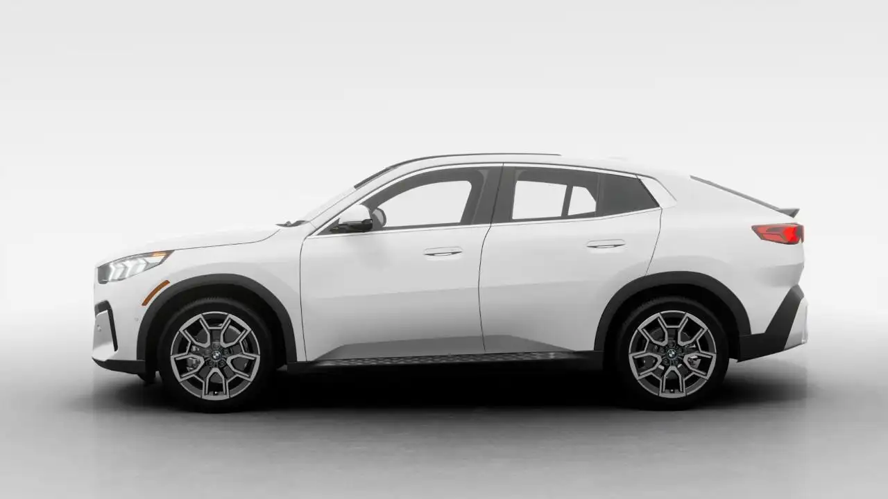 BMW X2 - Image 4