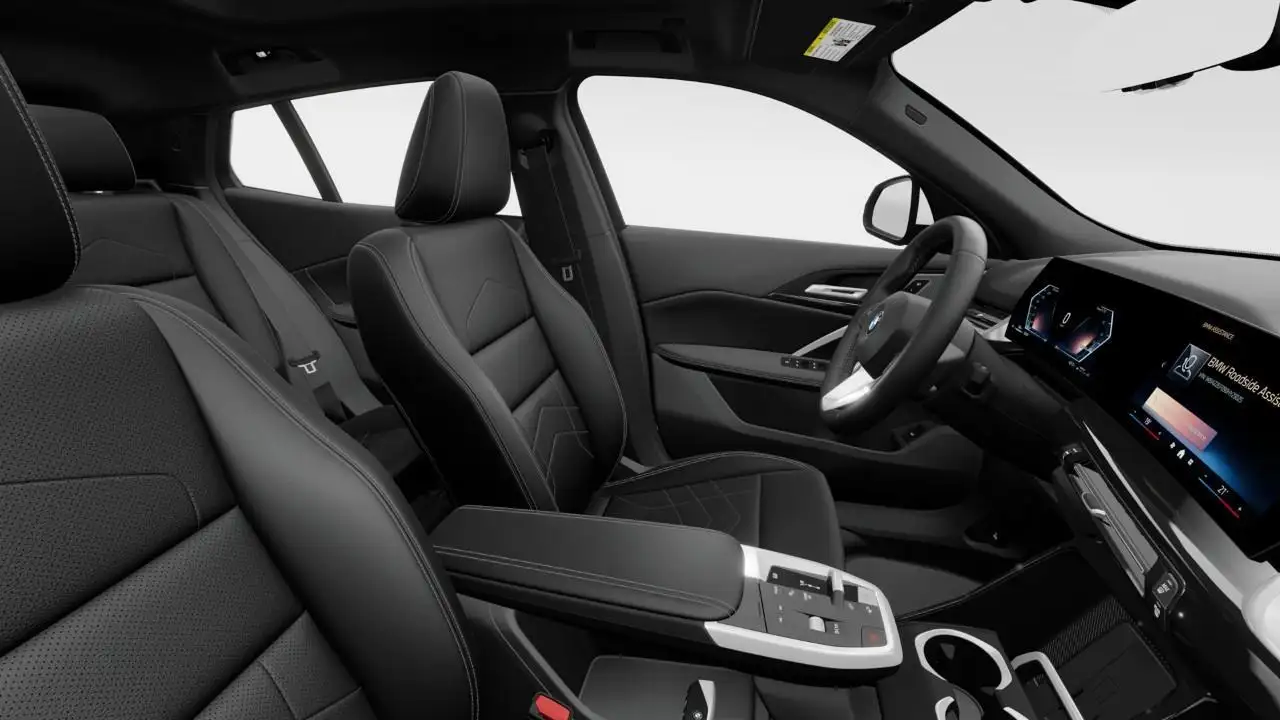 BMW X2 - Image 9
