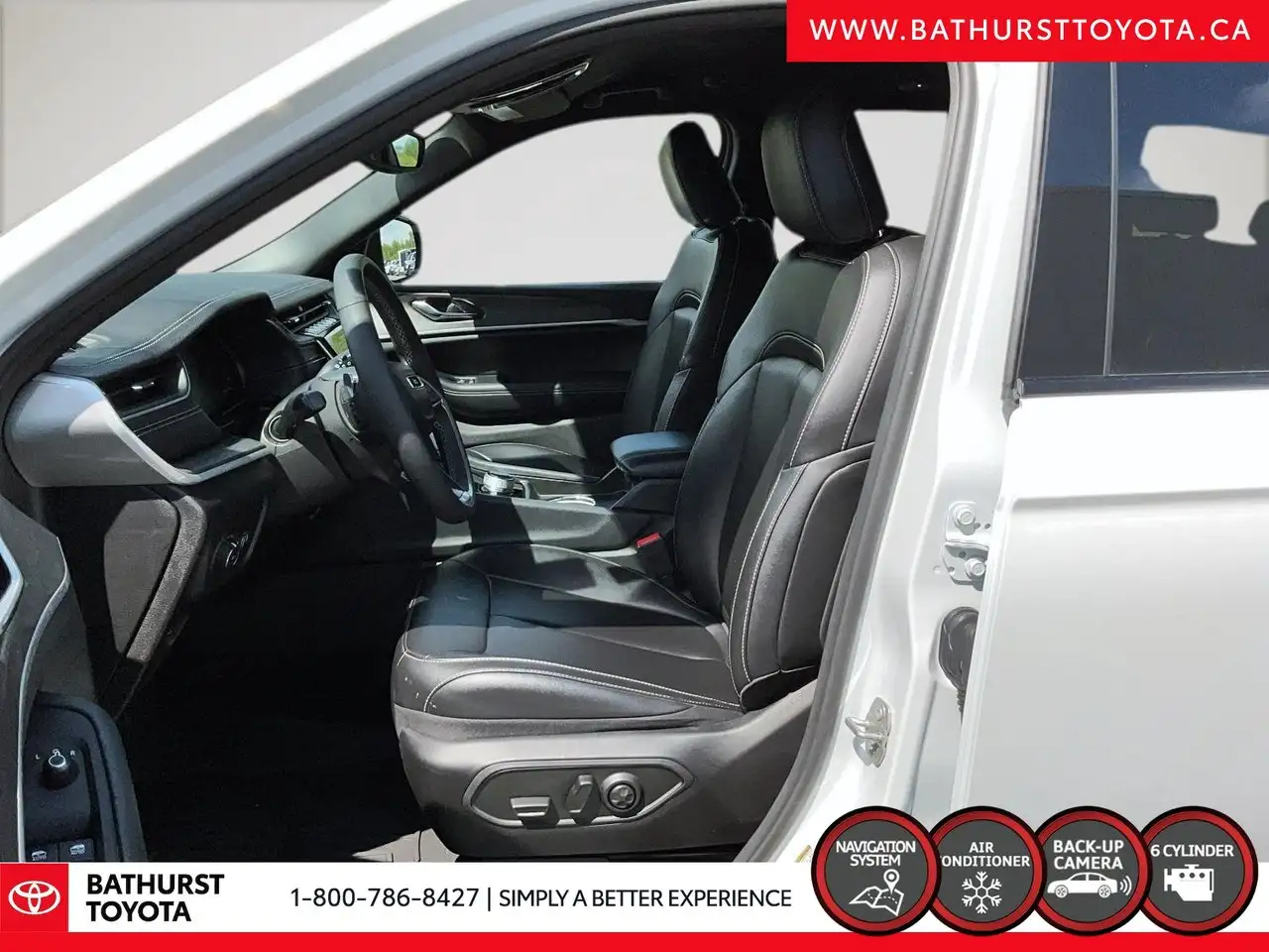 Jeep Grand Cherokee - Image 9