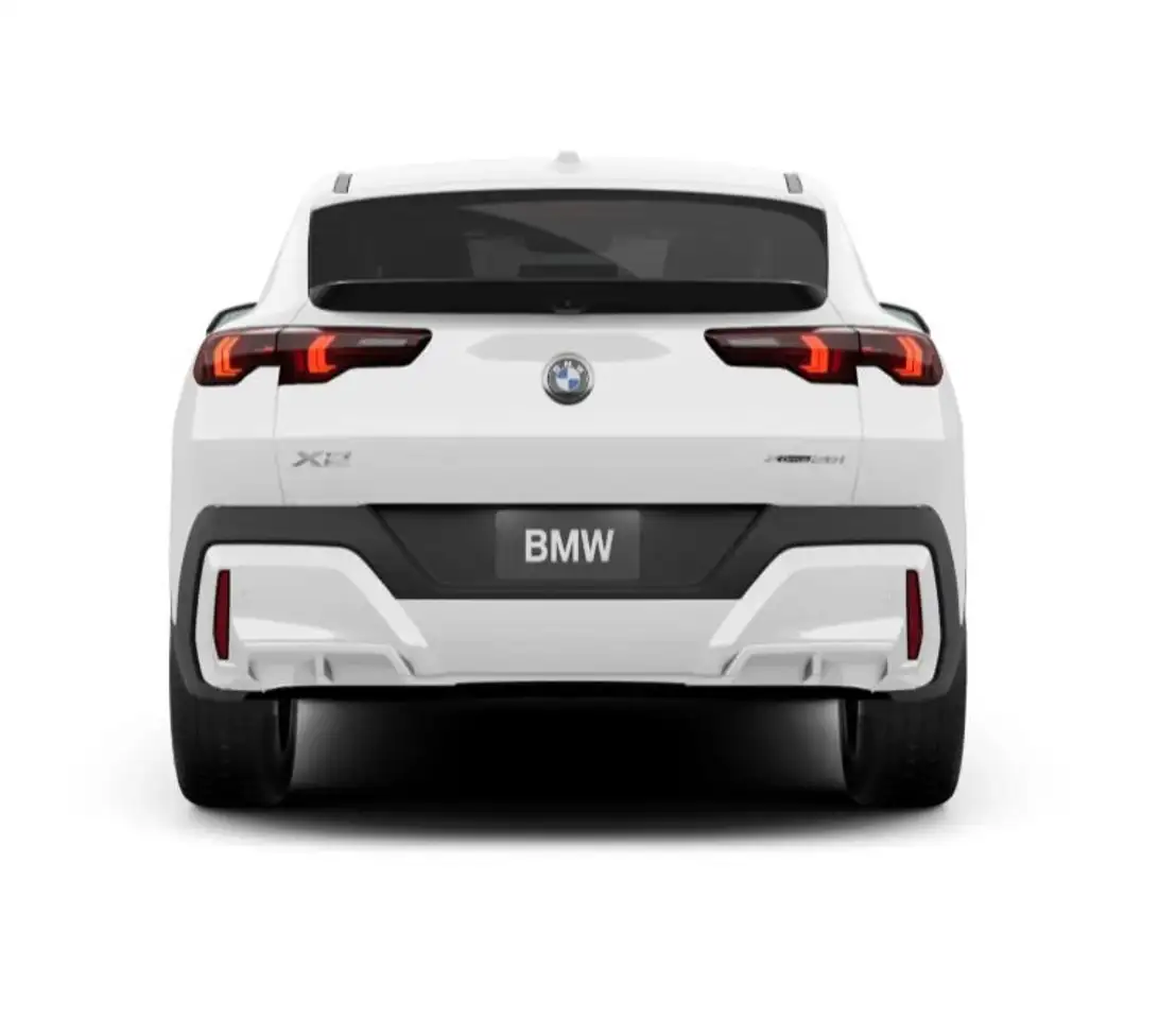BMW X2 - Image 3