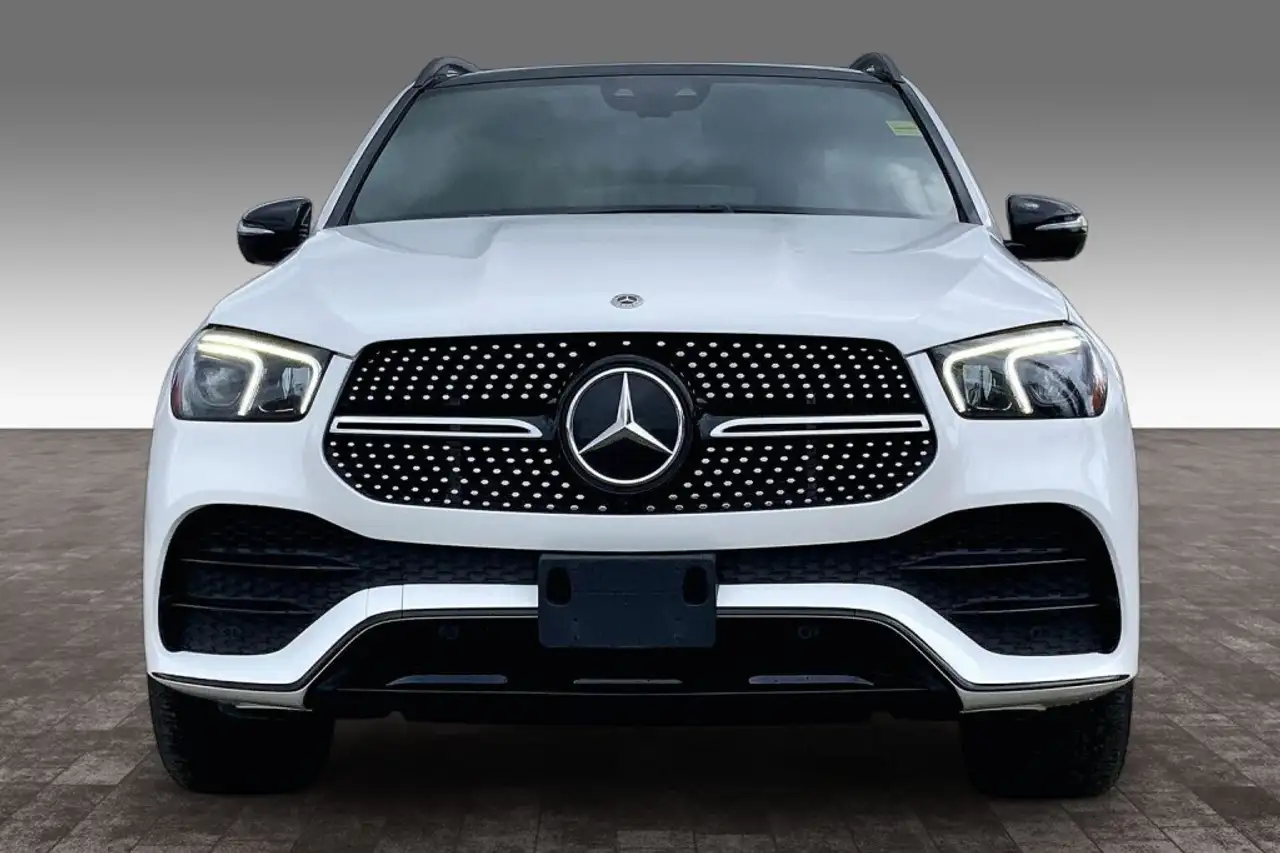 Mercedes-Benz GLE - Image 3