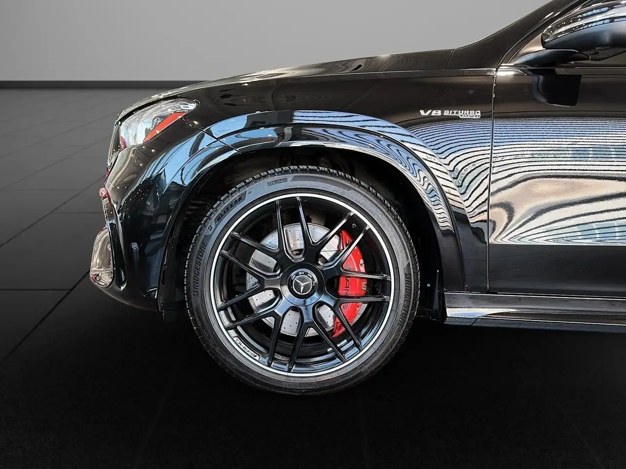 Mercedes-Benz GLE - Image 18