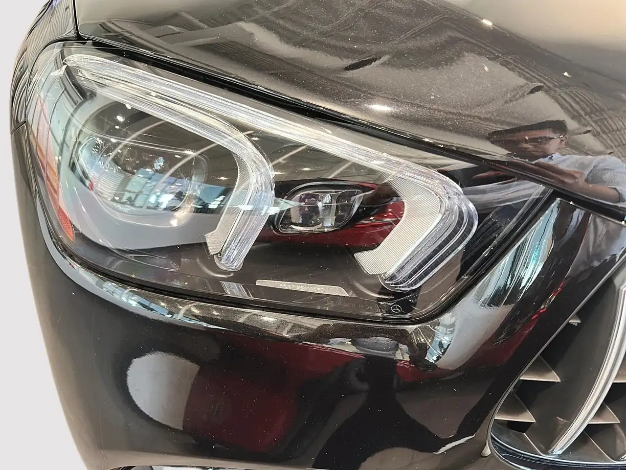 Mercedes-Benz GLE - Image 17