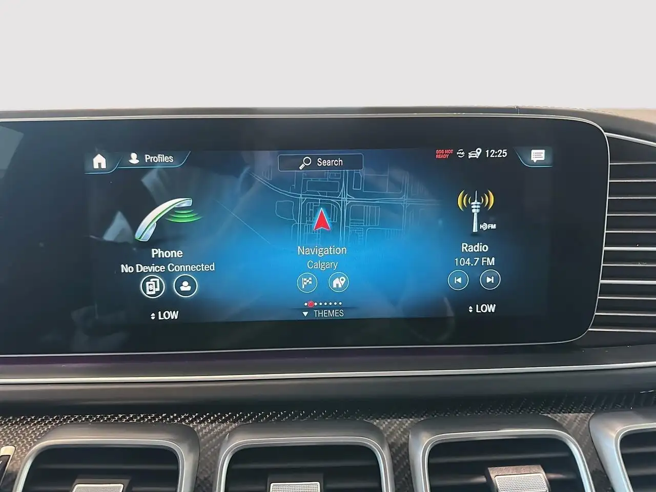 Mercedes-Benz GLE - Image 7