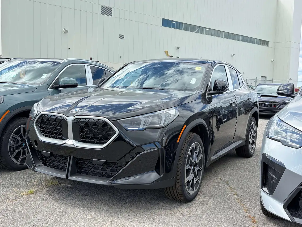 BMW X2 - Image 1
