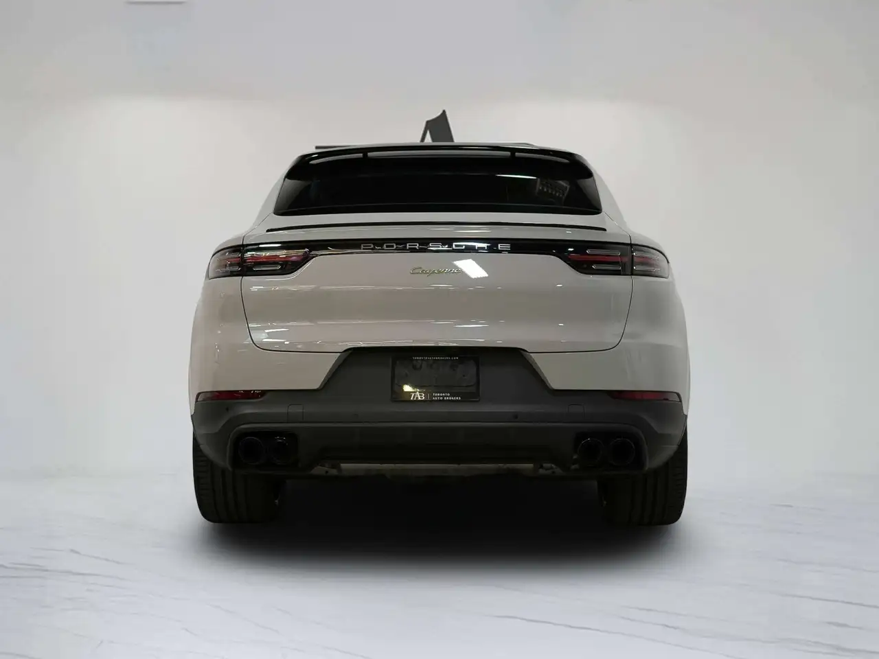 Porsche Cayenne - Image 7