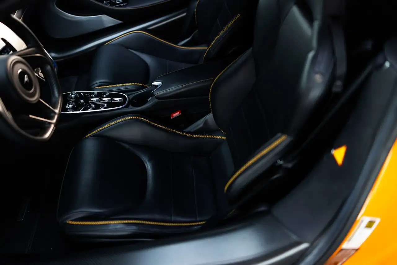 McLaren GT - Image 27