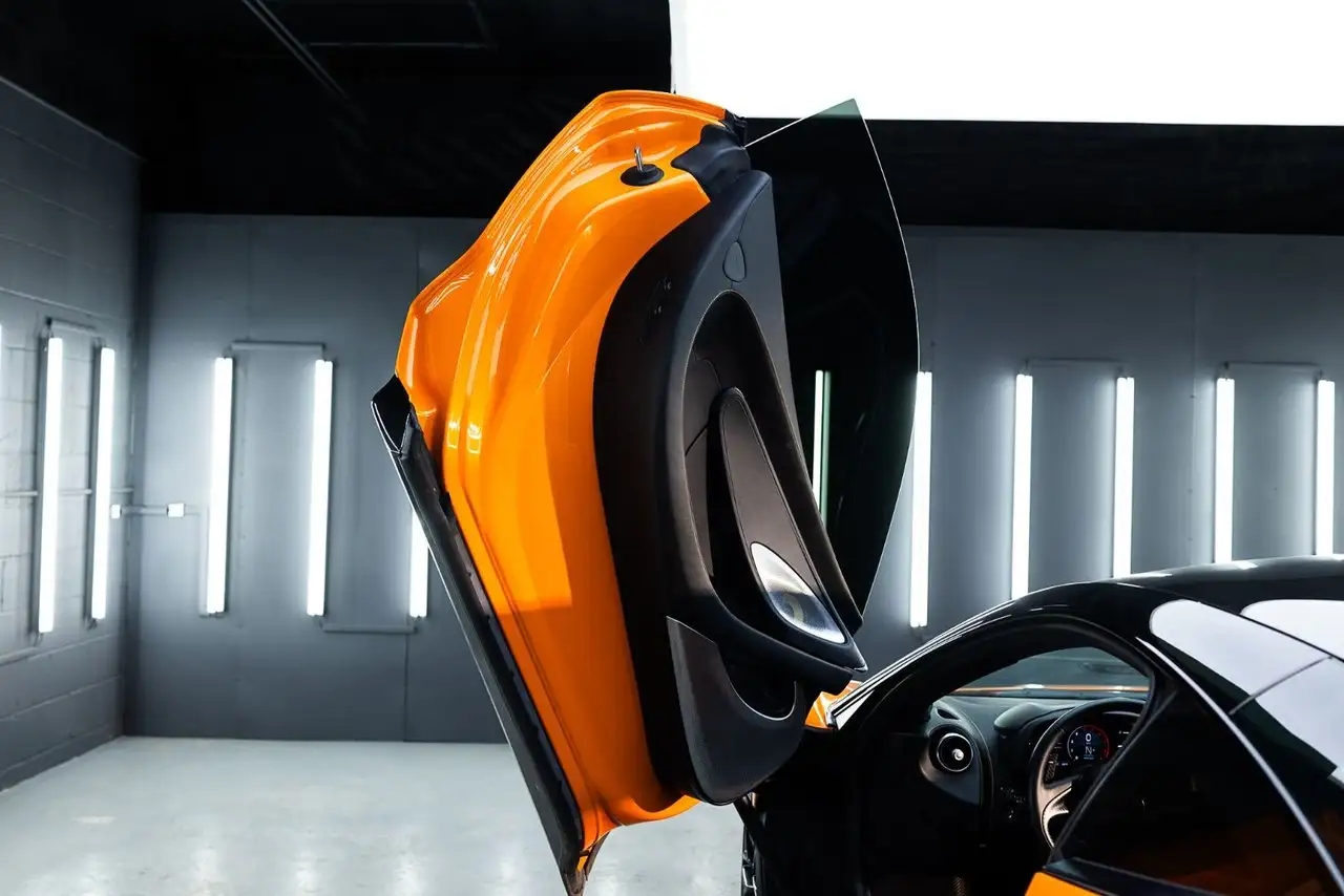 McLaren GT - Image 17